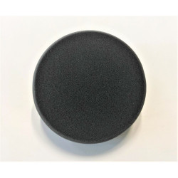 Magic 150mm Aplikatörlü Cila Süngeri Siyah Magic 150mm Aplikatörlü Cila Süngeri Siyah