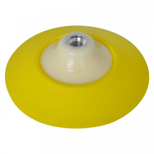 MAGİC 145MM CIRTLI SOFT ( ROTARY ) POLİSAJ MAKİNESİ TABANI M14