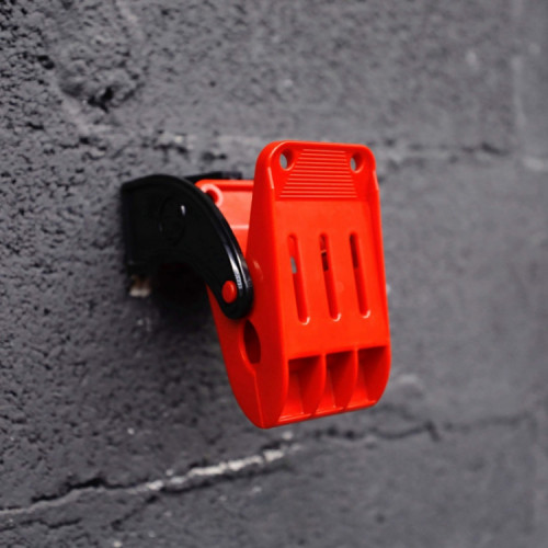 PASPAS ASMA APARATI - MAT CLAMP - 1 ADET