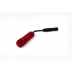 PARLATANADAMLAR SENTETİK YÜNLÜ 3’LÜ JANT TEMİZLİK FIRÇASI SETİ