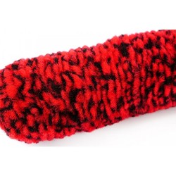 PARLATANADAMLAR SENTETİK YÜNLÜ 3’LÜ JANT TEMİZLİK FIRÇASI SETİ