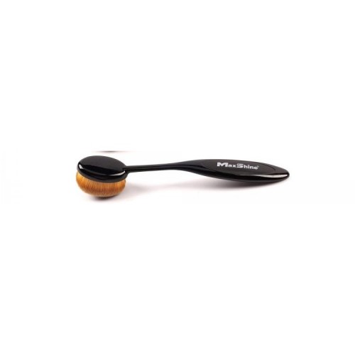 PARLATANADAMLAR ROUNDED BRUSH COMBO – ULTRA YUMUŞAK DETAY FIRÇASI ( 15,5CM - 3.5CM )