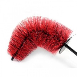 PARLATANADAMLAR XLARGE JANT TEMİZLEME FIRÇASI - 45CM ( FIRÇA UZUNLUĞU :25,5CM - ÇAP 12M ) PARLATANADAMLAR XLARGE JANT TEMİZLEME FIRÇASI - 45CM ( FIRÇA UZUNLUĞU :25,5CM - ÇAP 12M )