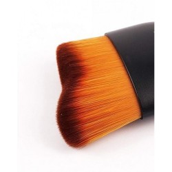 ULTRA SOFT YUMUŞAK S TÜY KESİMLİ DETAY FIRÇASI ( SAKLAMA KABI İLE BİRLİKTE )