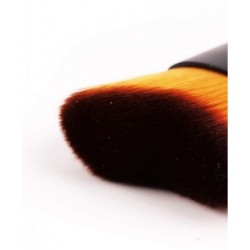 ULTRA SOFT YUMUŞAK S TÜY KESİMLİ DETAY FIRÇASI ( SAKLAMA KABI İLE BİRLİKTE )