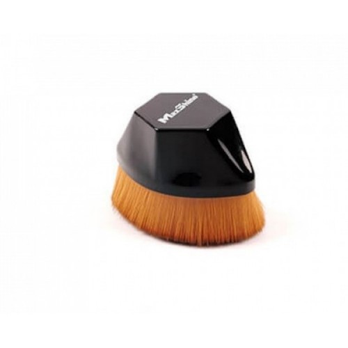 ULTRA SOFT YUMUŞAK DETAY FIRÇASI ( SAKLAMA KABI İLE BİRLİKTE ) ( 58*36*44MM )