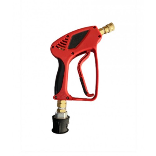 LAVOR SERİSİ HORTUM JAKI UYUMLU KISA BASINÇLI YIKAMA TABANCASI