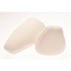 ParlatanAdamlar Soft Sünger Parmak Wax Alikatörü (12.5*8.5cm) ParlatanAdamlar Soft Sünger Parmak Wax Alikatörü (12.5*8.5cm)