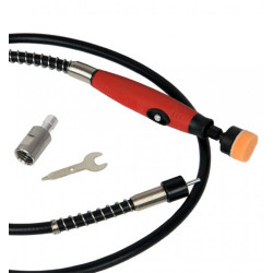 Magic PRO Mini Pasta Cila Uzatma Seti ( M14 Bağlantı - Rotary Makineye Uyumlu )