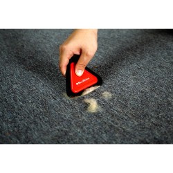 PARLATANADAMLAR MİNİ EVCİL HAYVAN TÜYÜ TEMİZLİK SİLGİSİ