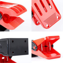 PASPAS ASMA APARATI - MAT CLAMP - 1 ADET