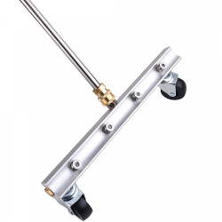 ARAÇ ALTI YIKAMA APARATI ( 3 PARÇA ) ARAÇ ALTI YIKAMA APARATI ( 3 PARÇA )