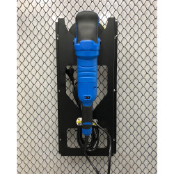 CAR CARE PROFESYONEL POLİSAJ MAKİNESİ ASKI APARATI ( DUVAR MONTAJI )