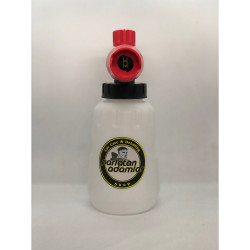 ParlatanAdamlar FOAM LANCE – Köpük Yapıcı Tabanca ParlatanAdamlar FOAM LANCE – Köpük Yapıcı Tabanca