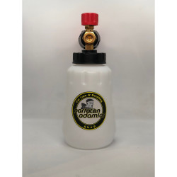 ParlatanAdamlar FOAM LANCE – Köpük Yapıcı Tabanca ParlatanAdamlar FOAM LANCE – Köpük Yapıcı Tabanca