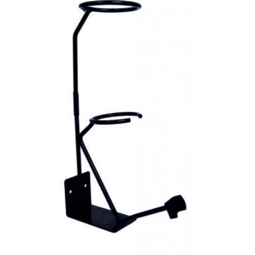 Magic Üstten Kavanozlu Tabanca Askısı