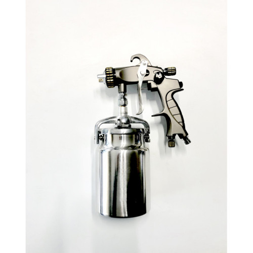 Magic PRO Alttan Depo Boya ve Vernik Tabancası 1.8mm