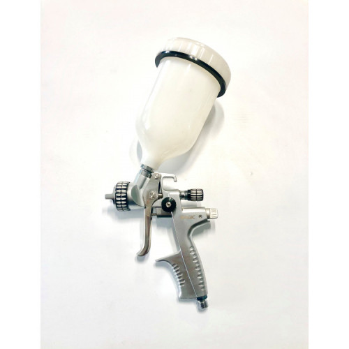 Magic S-PRO-PLUS Üstten Depo Boya ve Vernik Tabancası 1.3mm