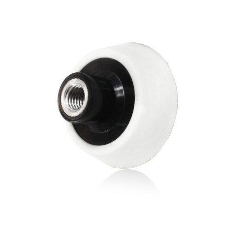 ParlatanAdamlar 75mm Cırtlı ( Rotary ) Polisaj Makinesi Tabanı M14