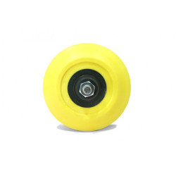 ParlatanAdamlar Matkap Aparatlı 7.5cm Cırt Taban