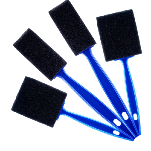 VONİXX Sünger Fırça Seti – 4 Adet ürün