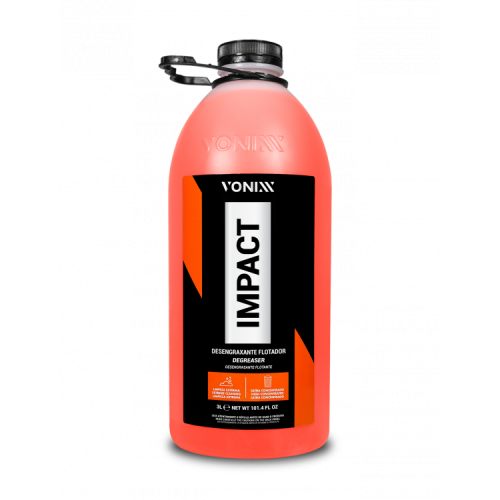 Vonixx IMPACT – Çok Amaçlı Güçlü Temizlik Ürünü - 3 Litre
