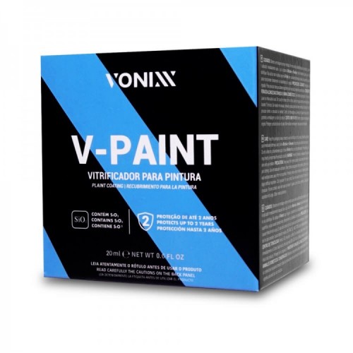 VONİXX V-PAINT - SERAMİK KAPLAMA KİTİ 20ML