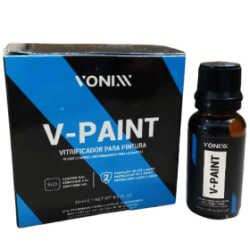 VONİXX V-PAINT - SERAMİK KAPLAMA KİTİ 20ML VONİXX V-PAINT - SERAMİK KAPLAMA KİTİ 20ML