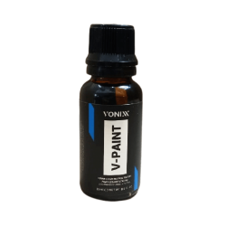 VONİXX V-PAINT - SERAMİK KAPLAMA KİTİ 20ML VONİXX V-PAINT - SERAMİK KAPLAMA KİTİ 20ML