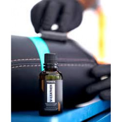 VONİXX V-LEATHER PRO CERAMİC COATİNG – DERİ & VİNİL SERAMİK KAPLAMA KİTİ 50ML