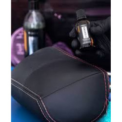 VONİXX V-LEATHER PRO CERAMİC COATİNG – DERİ & VİNİL SERAMİK KAPLAMA KİTİ 50ML