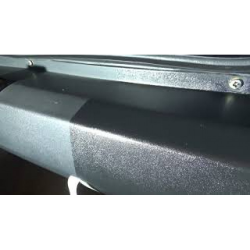 VONİXX V-PLASTIC PRO CERAMİC COATİNG – TRİM VE PLASTİK SERAMİK KAPLAMA KİTİ 50ML