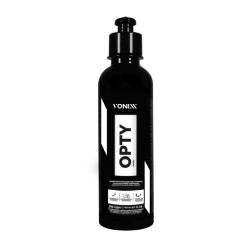 VONİXX OPTY – Cam Pastası – 240ml