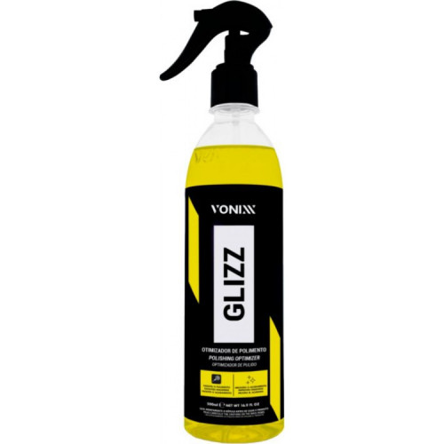 VONİXX GLIZZ – PASTA VE CİLA İÇİN PERFORMANS ARTIRICI SIVI – 500ML