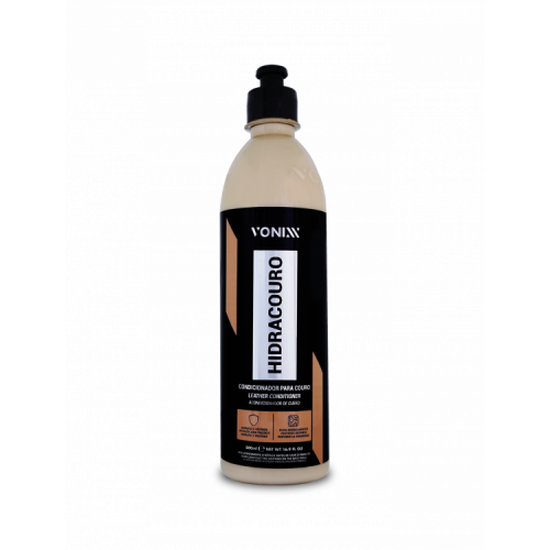 VONİXX HIDRACOURO – NEMLENDİRİCİLİ DERİ BAKIM KREMİ – 500ML