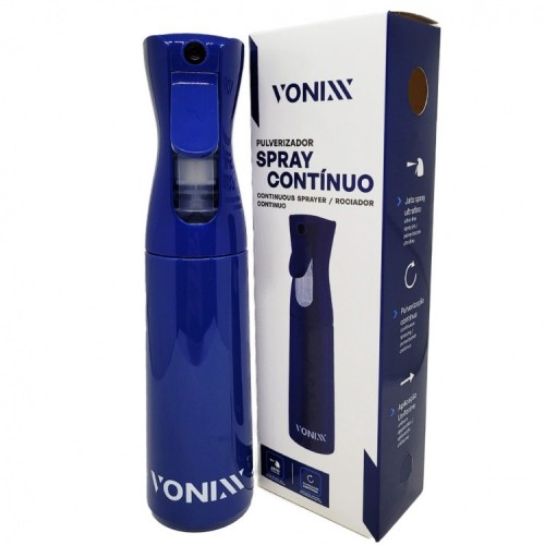 Vonixx Sürekli Sprey Püskürtücü Şişe -300 ml