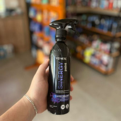 VONİXX SINERGY PAINT – CARBOSİLOXY TEKNOLOJİSİNE SAHİP SPREY KAPLAMA – 500ML