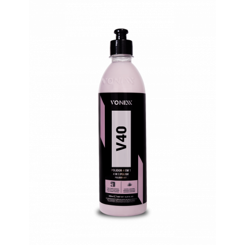 VONİXX V40 – 4 İN 1 CİLA – 500ML