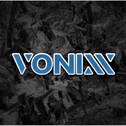 Vonixx IMPACT – Çok Amaçlı Güçlü Temizlik Ürünü - 3 Litre Vonixx IMPACT – Çok Amaçlı Güçlü Temizlik Ürünü - 3 Litre