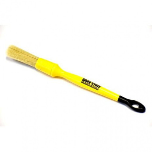WORK STUFF Detaylandırma Fırçası Klasik - Detailling Brush 16 mm 