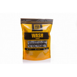 WORK STUFF Typhoon - Yıkama pedi - 22cm * 18cm - Made in KOREA