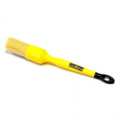WORK STUFF Detaylandırma Fırçası Klasik - Detailling Brush 30 mm