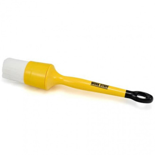 WORK STUFF ALBİNO GÜÇLÜ KİMYASALA DAYANIKLI DETAY FIRÇASI - 40 MM