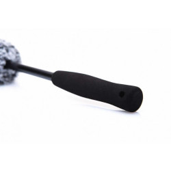 WORK STUFF SQUALL MİKROFİBER JANT TEMİZLEME FIRÇASI - 46 CM WORK STUFF SQUALL MİKROFİBER JANT TEMİZLEME FIRÇASI - 46 CM