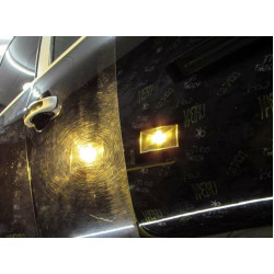 Pastalar & Çizik Gidericiler