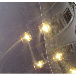 Hare Giderici İnce Pastalar