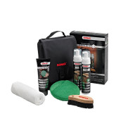 Deri ve Kumaş Setleri (4)