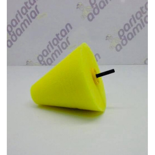 Magic Konik Spider Pasta Süngeri 100mm*110mm