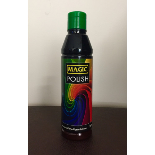 Magic Polish 250 ml