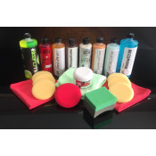 Temizlik Setleri (4)